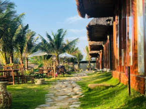 Robinson Beach & Villas Nha Trang